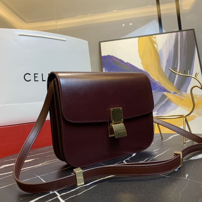 Celine Satchel Bags